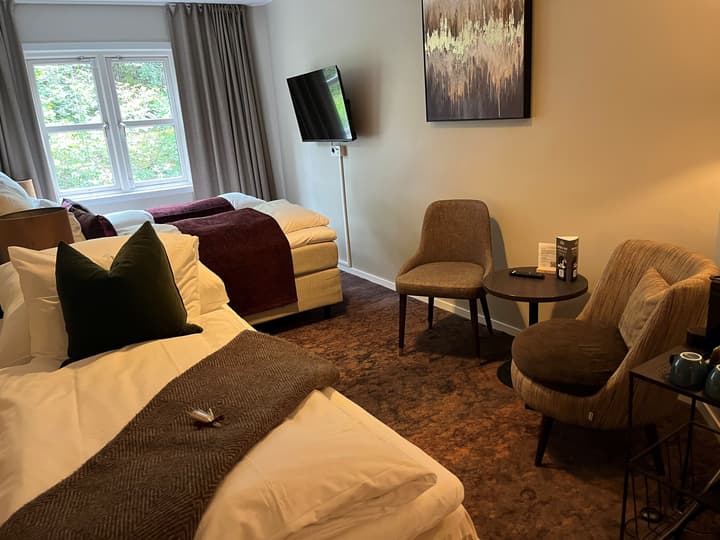 Aksjemøllen - by Classic Norway Hotels