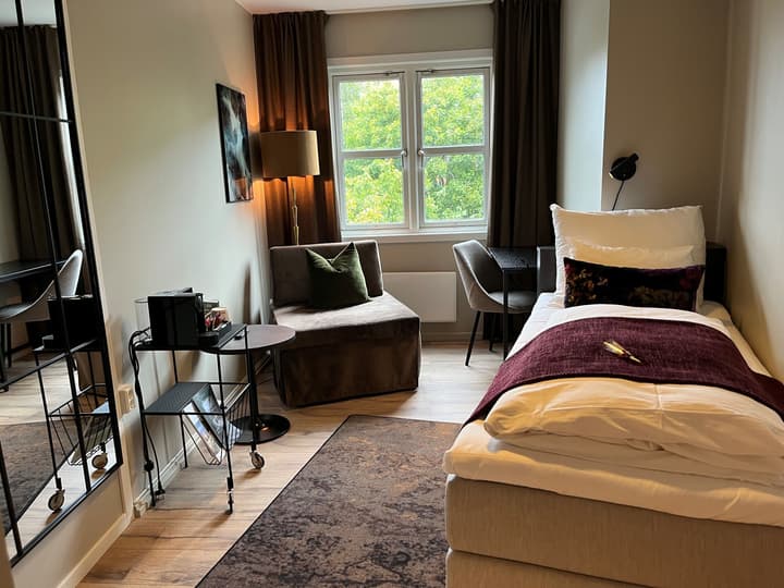 Aksjemøllen - by Classic Norway Hotels