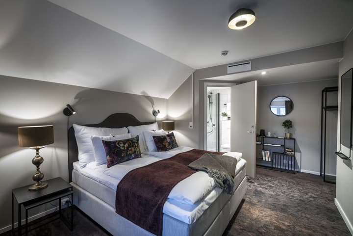 Aksjemøllen - by Classic Norway Hotels