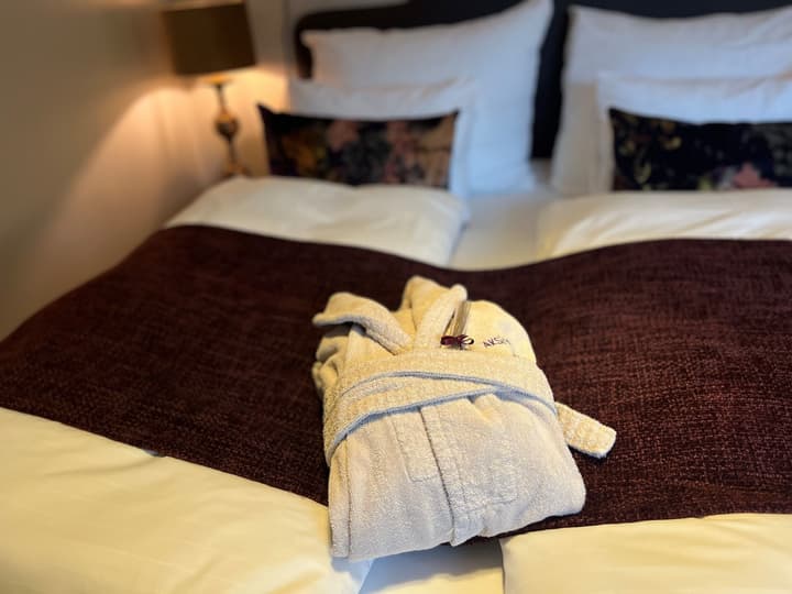 Aksjemøllen - by Classic Norway Hotels