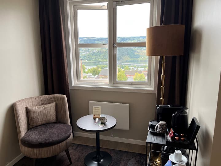 Aksjemøllen - by Classic Norway Hotels
