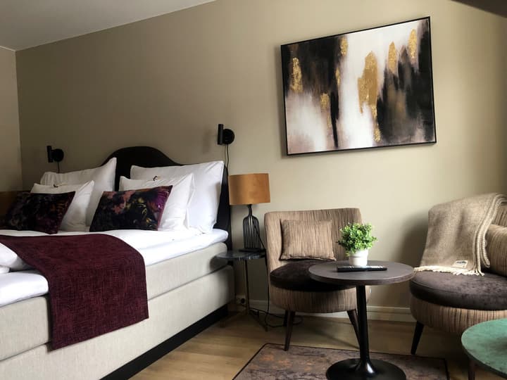Aksjemøllen - by Classic Norway Hotels