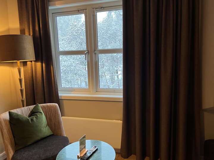Aksjemøllen - by Classic Norway Hotels