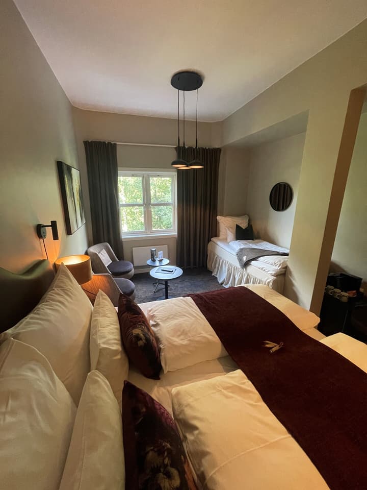 Aksjemøllen - by Classic Norway Hotels