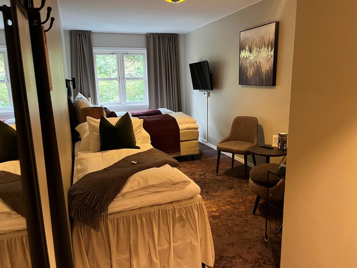 Aksjemøllen - by Classic Norway Hotels