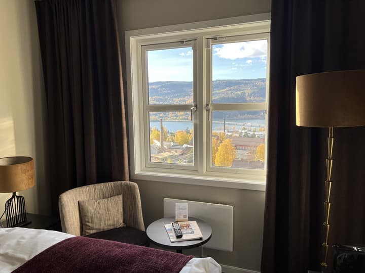 Aksjemøllen - by Classic Norway Hotels