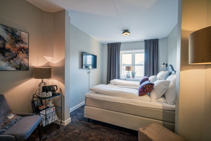 Aksjemøllen - by Classic Norway Hotels