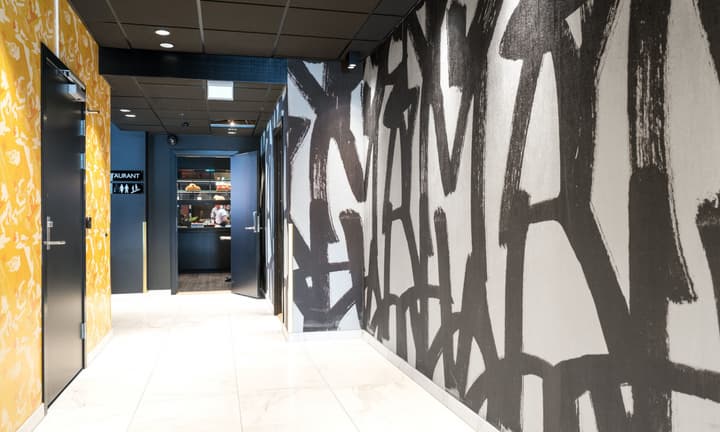 Thon Hotel Europa