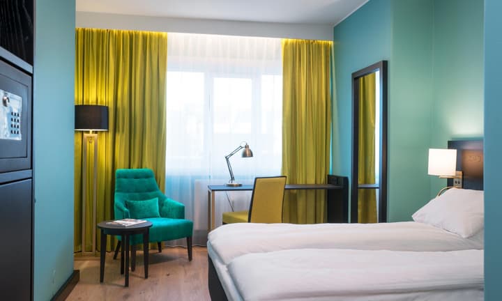 Thon Hotel Europa