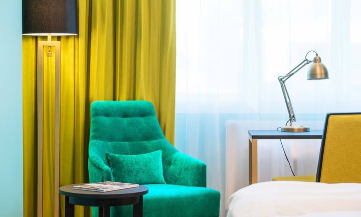 Thon Hotel Europa