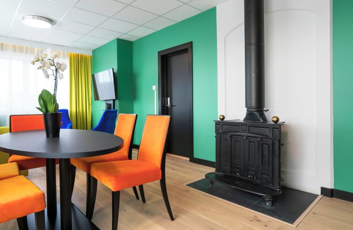 Thon Hotel Europa