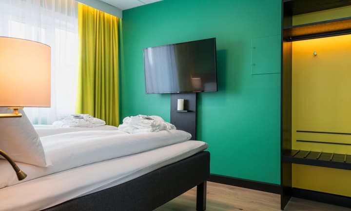 Thon Hotel Europa