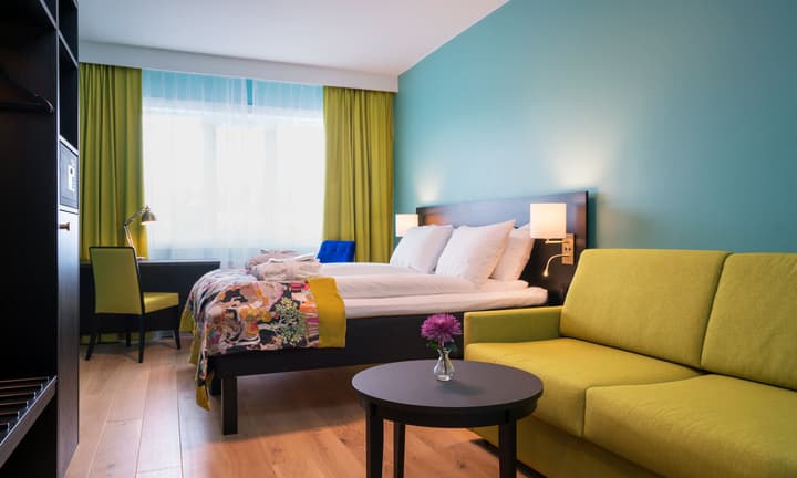 Thon Hotel Europa