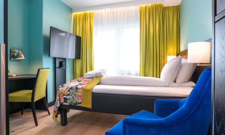 Thon Hotel Europa