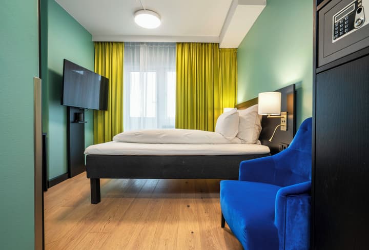Thon Hotel Europa