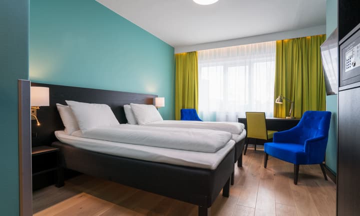 Thon Hotel Europa