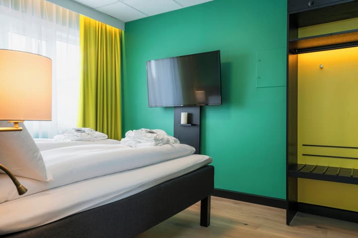 Thon Hotel Europa