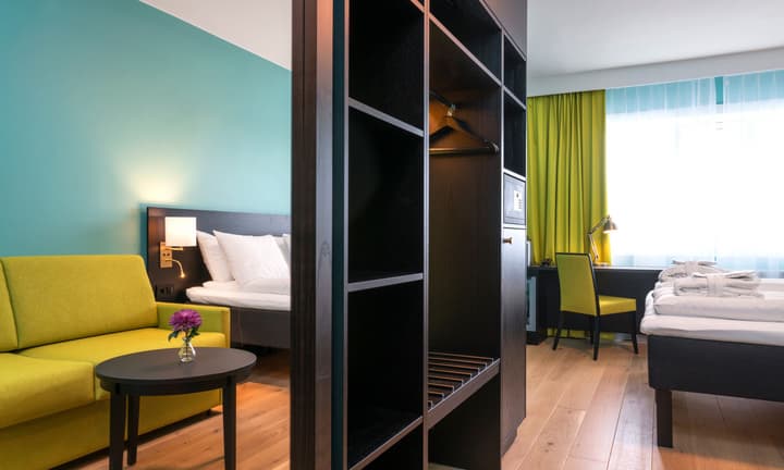 Thon Hotel Europa