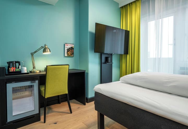 Thon Hotel Europa
