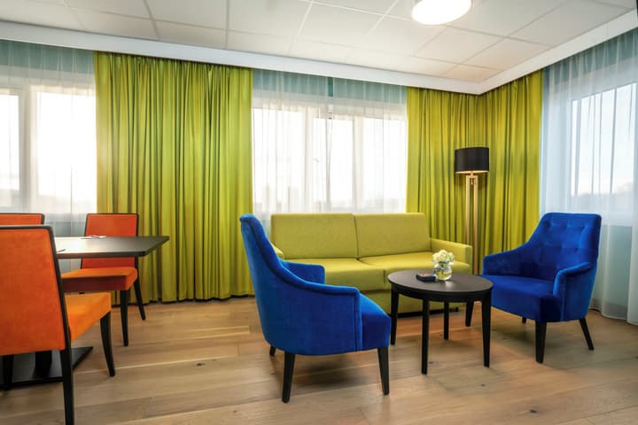Thon Hotel Europa