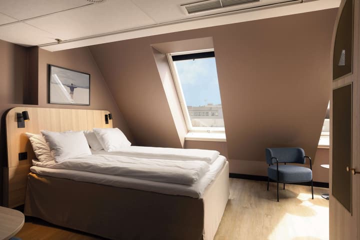 Scandic Victoria