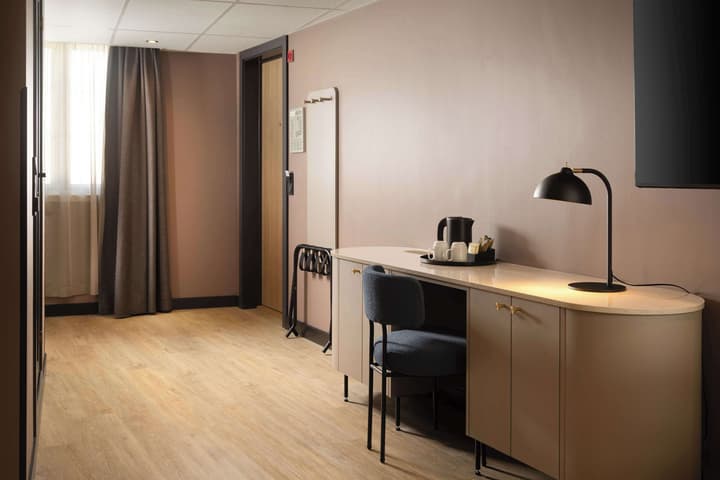 Scandic Victoria