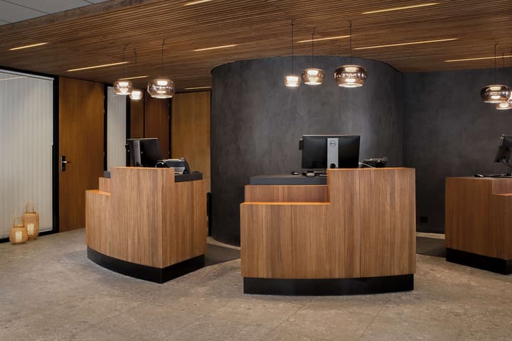 Scandic Victoria