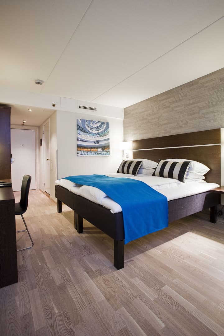 Scandic Victoria