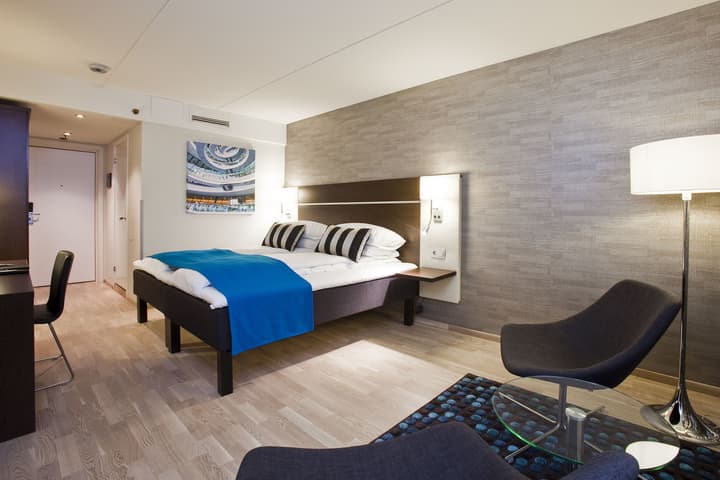 Scandic Victoria