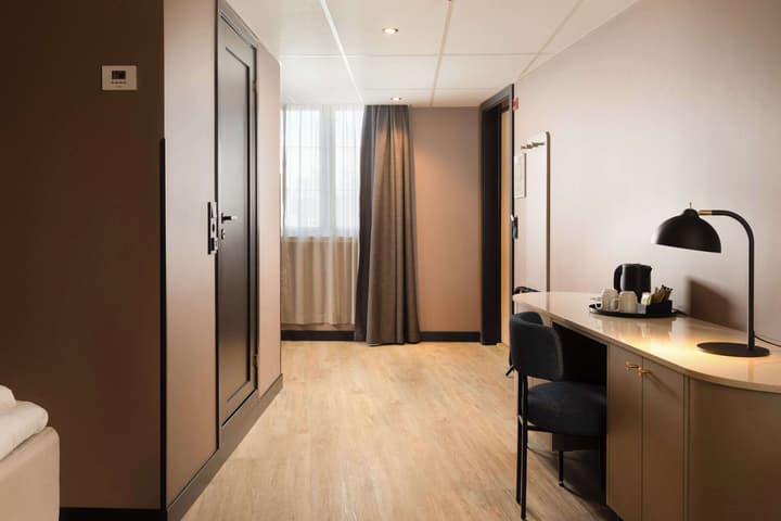 Scandic Victoria