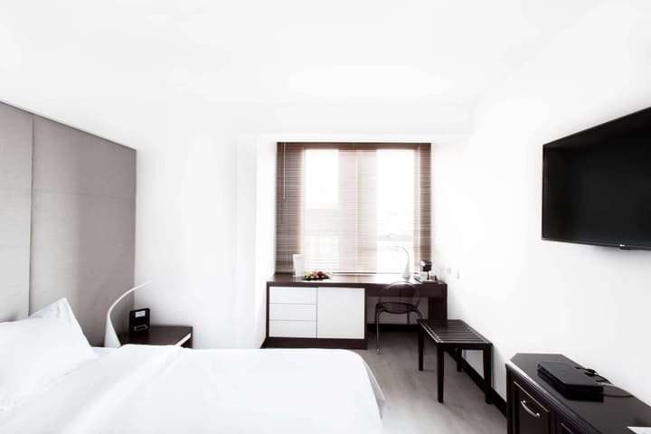 Radisson Hotel Decapolis Miraflores