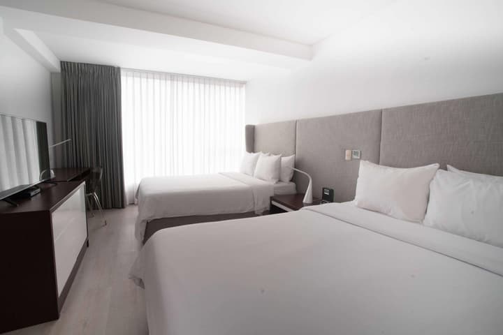 Radisson Hotel Decapolis Miraflores