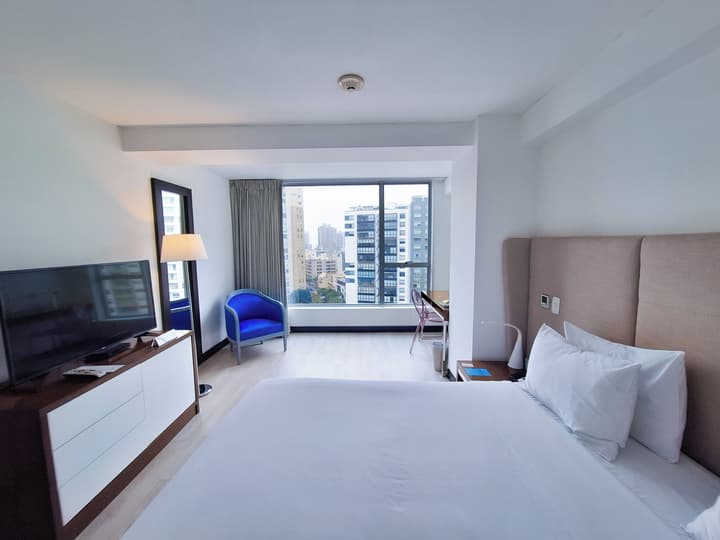 Radisson Hotel Decapolis Miraflores