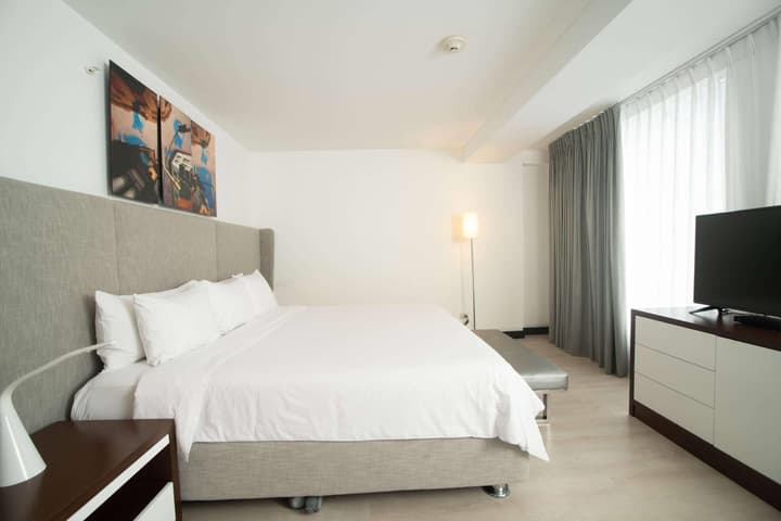 Radisson Hotel Decapolis Miraflores