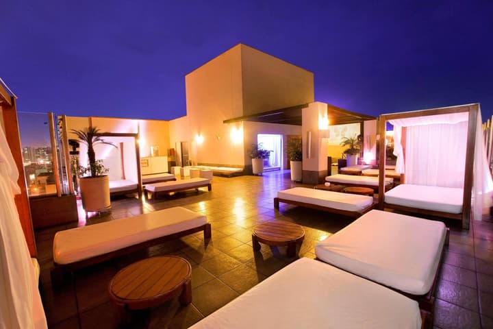 Radisson Hotel Decapolis Miraflores