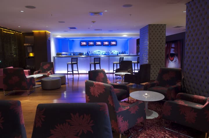 Radisson Hotel Decapolis Miraflores