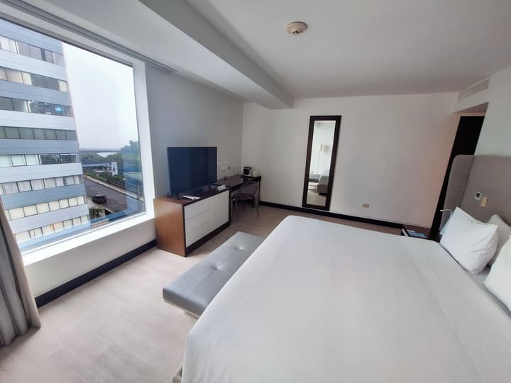 Radisson Hotel Decapolis Miraflores
