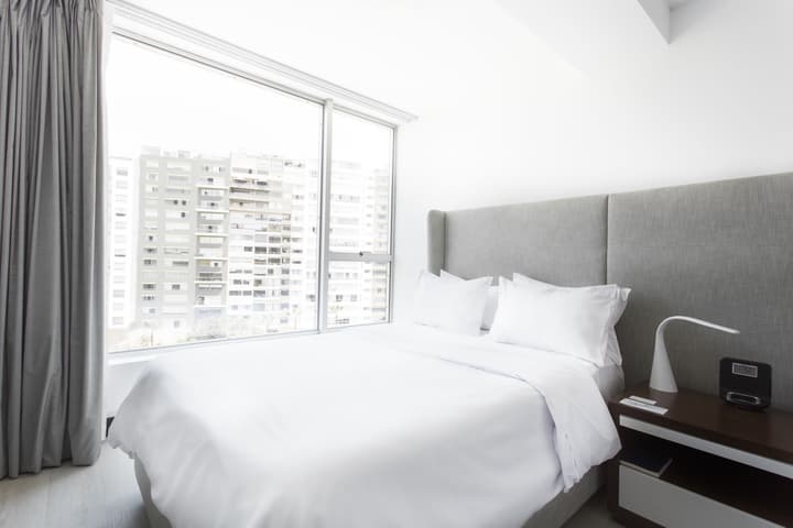 Radisson Hotel Decapolis Miraflores