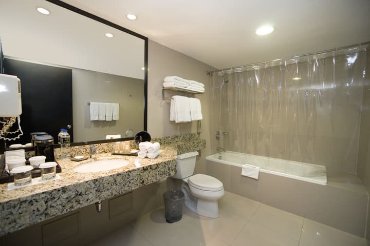 Radisson Hotel Decapolis Miraflores