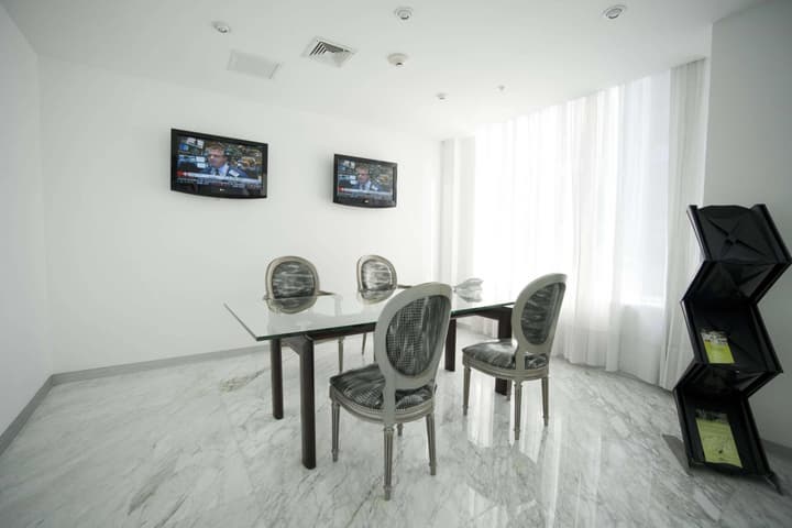 Radisson Hotel Decapolis Miraflores