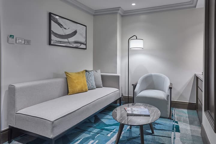 Holiday Inn & Suites Manila Galleria by IHG
