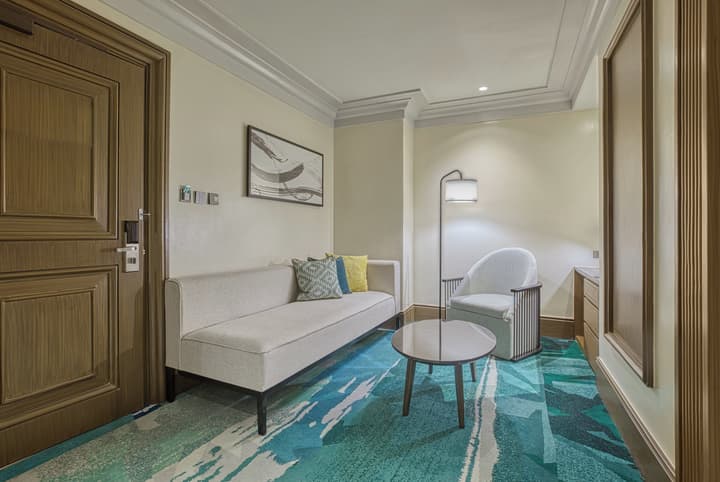 Holiday Inn & Suites Manila Galleria by IHG