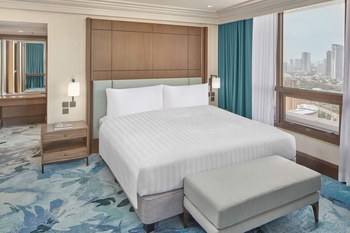Holiday Inn & Suites Manila Galleria by IHG