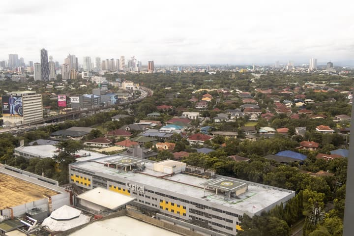 Holiday Inn & Suites Manila Galleria by IHG