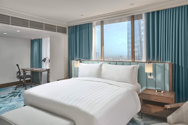 Holiday Inn & Suites Manila Galleria by IHG