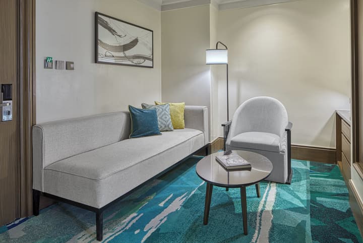 Holiday Inn & Suites Manila Galleria by IHG