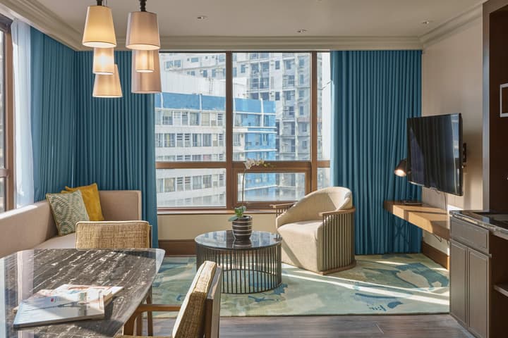 Holiday Inn & Suites Manila Galleria by IHG