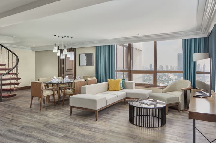 Holiday Inn & Suites Manila Galleria by IHG