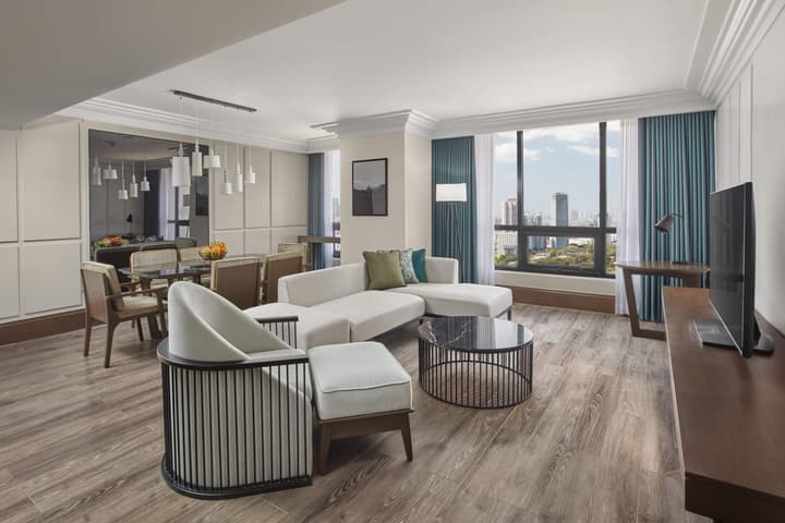 Holiday Inn & Suites Manila Galleria by IHG