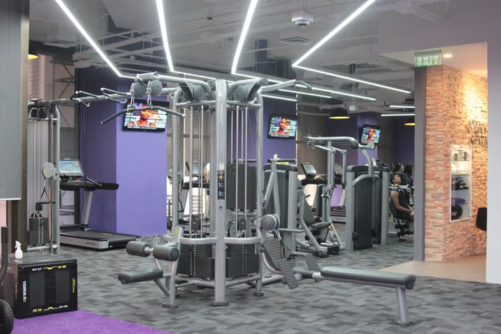 Holiday Inn & Suites Manila Galleria by IHG